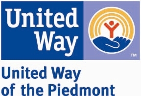 United way piedmont 2